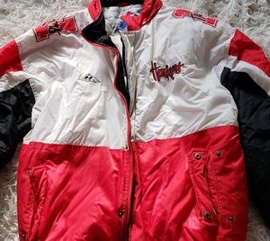 Nebraska Huskers Winter jacket